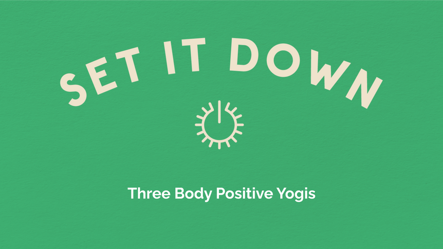 Want to get into Yoga? Here are three Youtube Yogis that can help you get started!